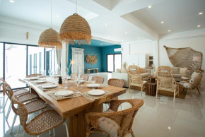 Paradise Samui Villa